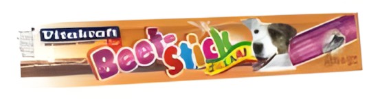 Vitakraft Beef-Stick Salami Pansen Vitakraft Beef-Stick Salami Pansen