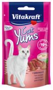 Vitakraft Cat Yums Leberwurst 40 g