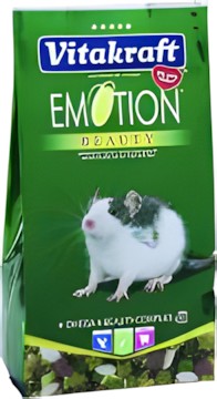 Vitakraft Emotion Beauty Ratte 600 g