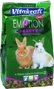 Vitakraft Emotion Beauty Zwergkaninchen 600 g