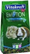 Vitakraft Emotion Sensitive Meerschweinchen 600 g