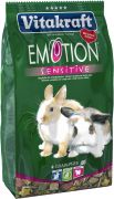 Vitakraft Emotion Sensitive Zwergkaninchen 600 g