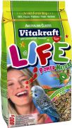 Vitakraft Life Power Sittiche