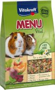 Vitakraft Menü Vital Meerschweinchen 5 kg