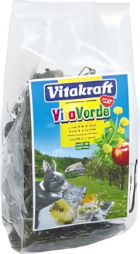 Vitakraft VitaVerde Löwenzahn & Apfel