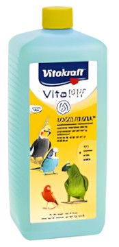 Vitakraft Vogel-Trank 1000 ml