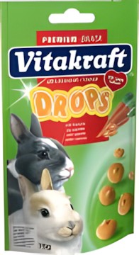 Vitakraft -Drops