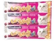 Vitakraft Cat-Stick mini Truthahn & Lamm 3 Stück