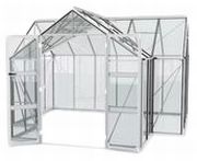 Vitavia Campus inkl. 4 Dachfenstern
