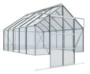 Vitavia Cassandra 8300 inkl. 4 Dachfenstern