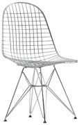Vitra Wire Chair DKR Vitra Wire Chair DKR