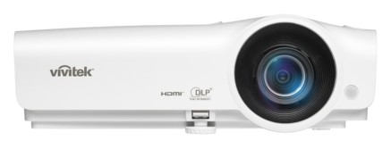 Vivitek DW275