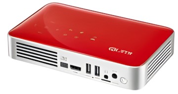 Vivitek Q38