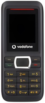 Vodafone