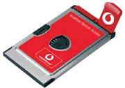 Vodafone