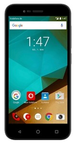 Vodafone