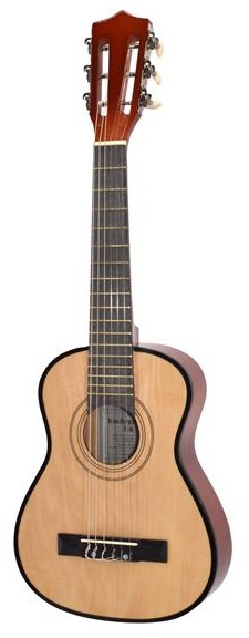 Voggenreiter Die kleine Kindergitarre