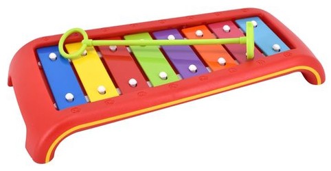 Voggenreiter Kinder-Glockenspiel