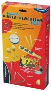 Voggenreiter Voggy s Kinder-Percussion-Set