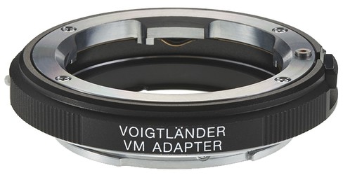 Voigtländer Adapter VM / E II