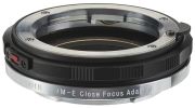 Voigtländer Nah+ Systemadapter VM / E