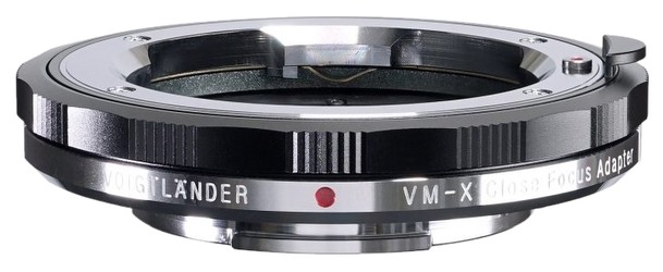 Voigtländer Nah+ Systemadapter VM / X