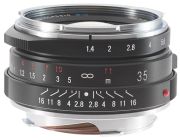 Voigtländer Nokton 35 mm F1,4 M.C. VM II Voigtländer Nokton 35 mm F1,4 M.C. VM II
