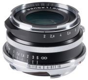 Voigtländer Ultron 35 mm F2.0