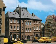 Vollmer H0 Hauptpostamt 3765 Vollmer H0 Hauptpostamt 3765