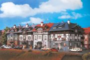 Vollmer H0 Hauptstr. 1-7 3820