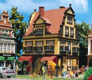 Vollmer H0 Juweliergeschäft 3840 Vollmer H0 Juweliergeschäft 3840