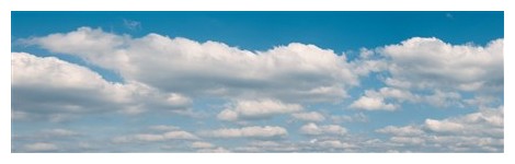 Vollmer Hintergrundkulisse Wolken, vierteilig, 266 x 80 cm (46105) Vollmer Hintergrundkulisse Wolken, vierteilig, 266 x 80 cm (46105)