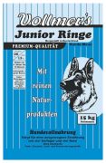 Vollmers Junior Ringe 15 kg