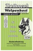 Vollmers Welpenkost 5 kg