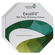 Voltivo ExcelFil ABS 1,75 mm 1 kg (EF-ABS-175-CYELL) Voltivo ExcelFil ABS 1,75 mm 1 kg (EF-ABS-175-CYELL)