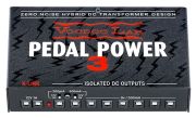 Voodoo Lab Pedal Power 3