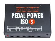Voodoo Lab Pedal Power ISO-5