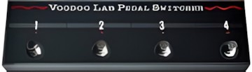 Voodoo