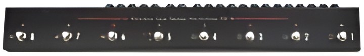 Voodoo Lab Pedal Switcher PX-8
