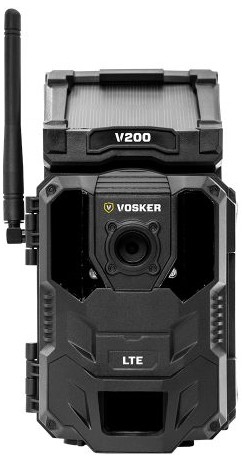 Vosker