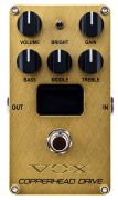 VOX Valvenergy Copperhead Drive