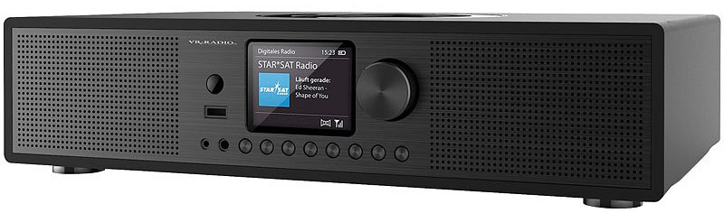 VR-Radio