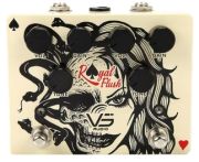VS Audio Royal Flush