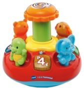 Vtech 1-2-3 Tierkreisel Vtech 1-2-3 Tierkreisel