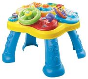 Vtech Abenteuer Spieltisch