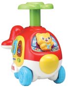 Vtech Drück-mich-Hubschrauber