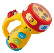 Vtech Fröhliche Taschenlampe Vtech Fröhliche Taschenlampe