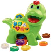 Vtech Fütter-mich Dino