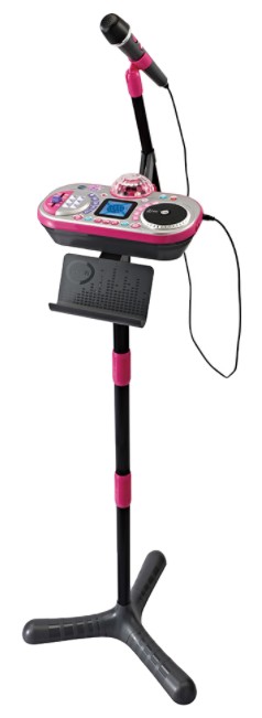 Vtech Kidi Super Star DJ Studio