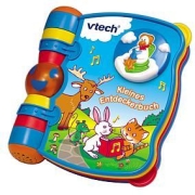 Vtech Baby Kleines Entdeckerbuch Vtech Baby Kleines Entdeckerbuch